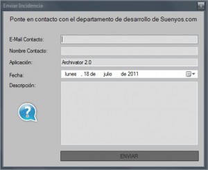 Archivator El Software Que Ayuda A Llevar Un Control Sobre Los